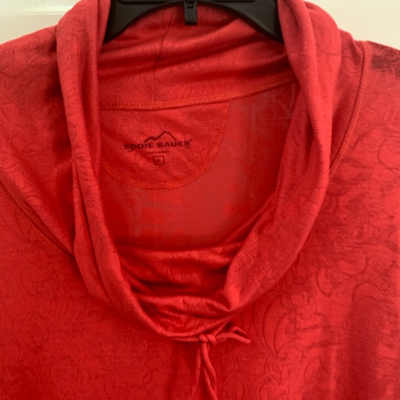 Eddie Bauer top - Picture 4 of 9